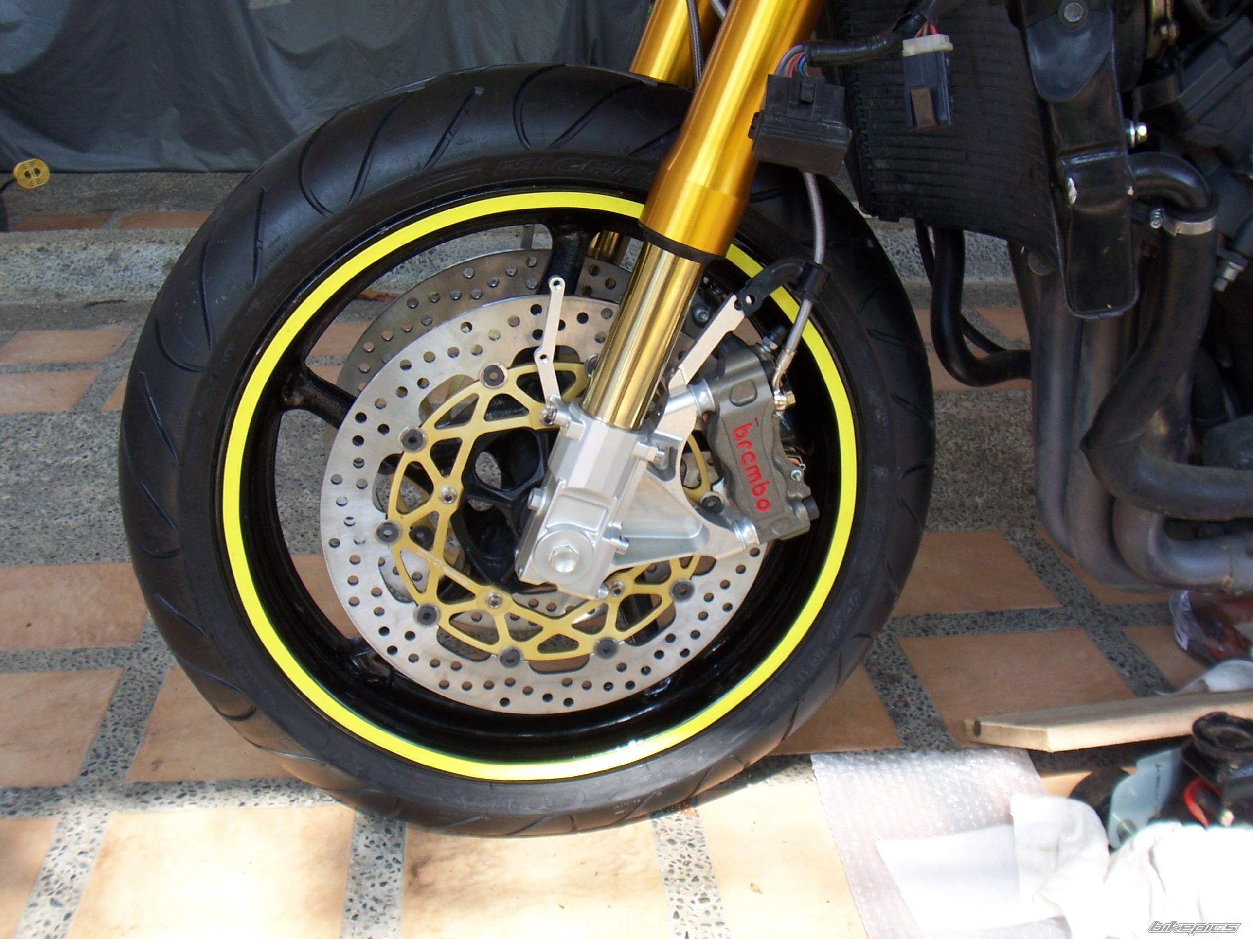 2005 YAMAHA YZF R1 | Picture 948139 motorcycle photo