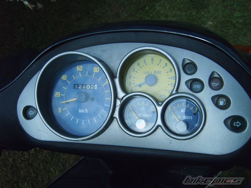 2000 PIAGGIO NRG | Picture 948147 motorcycle photo