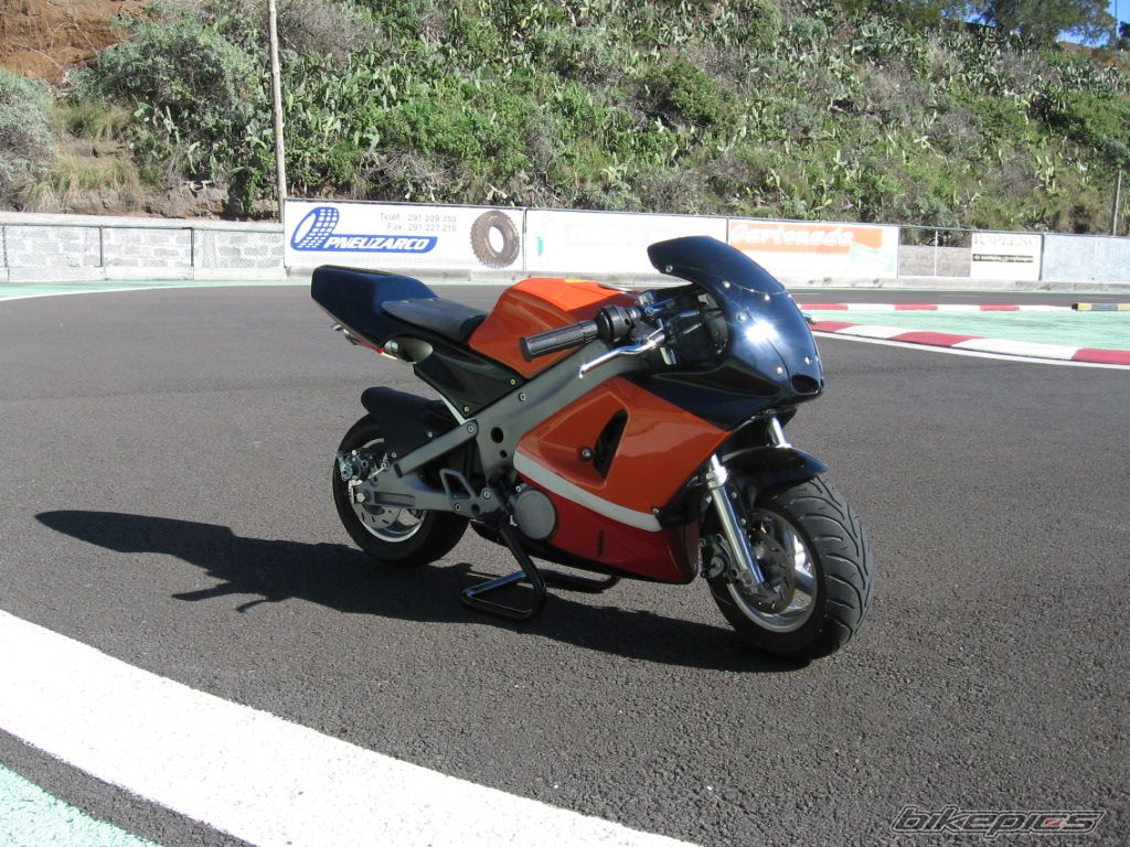 2006 POLINI 911 | Picture 948184 motorcycle photo