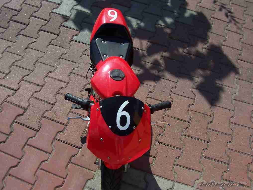    | Picture 948198 motorcycle photo