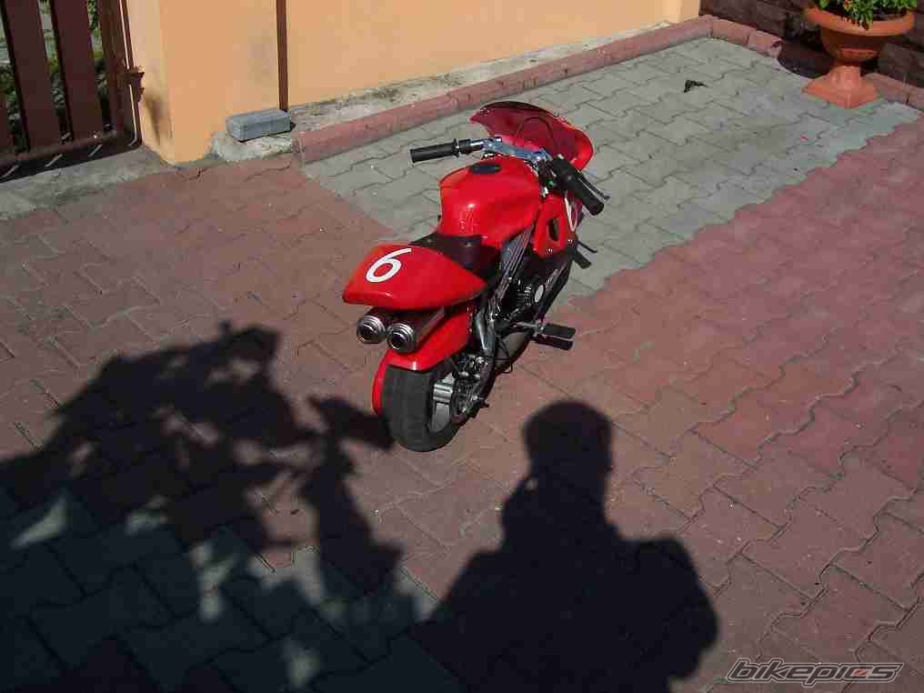    | Picture 948201 motorcycle photo