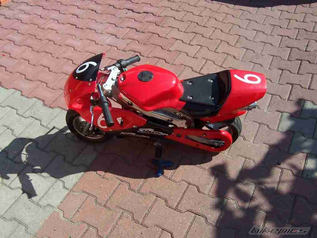    | Picture 948204 motorcycle photo