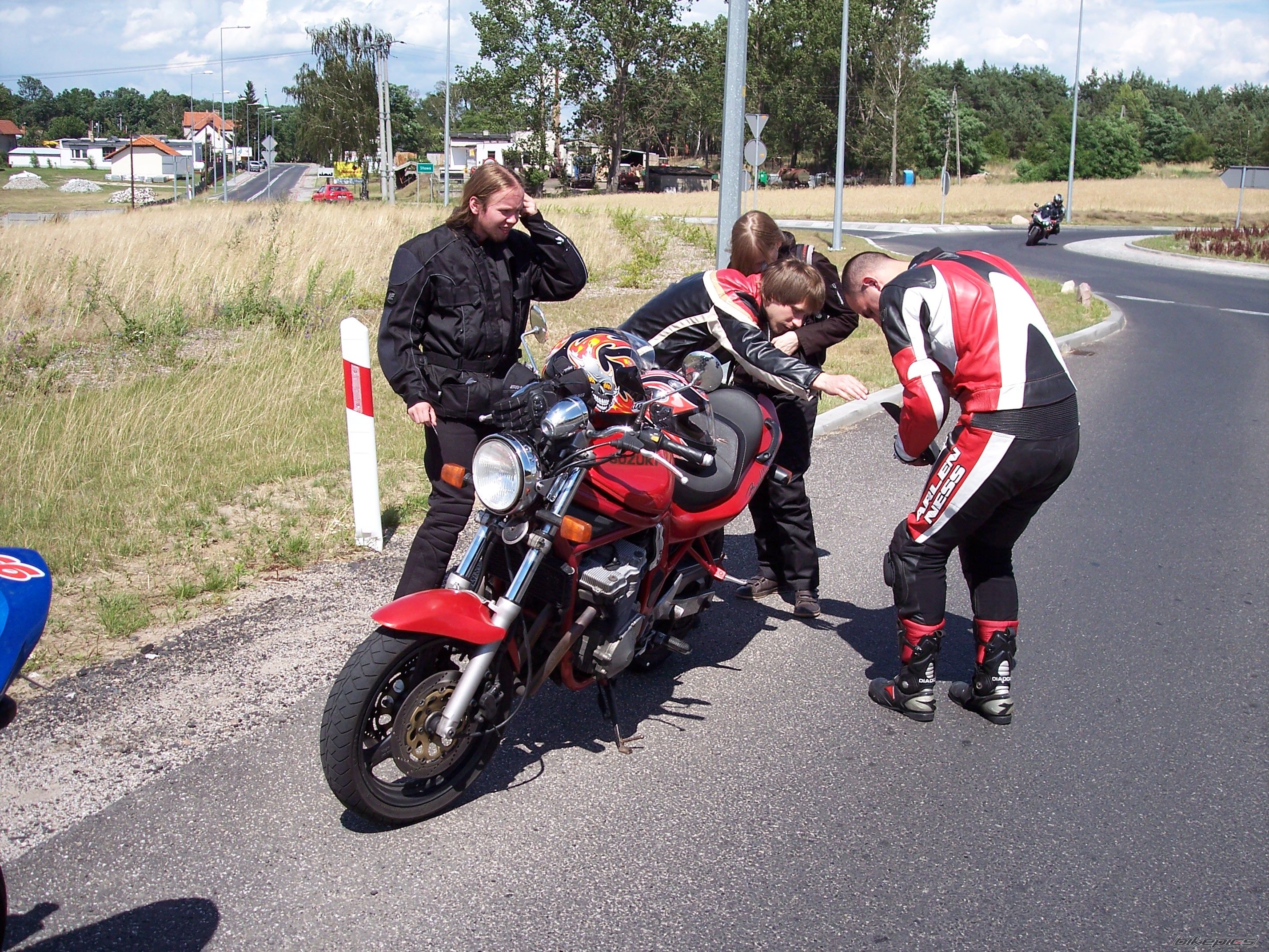 2003 YAMAHA YZF R6 | Picture 948231 motorcycle photo