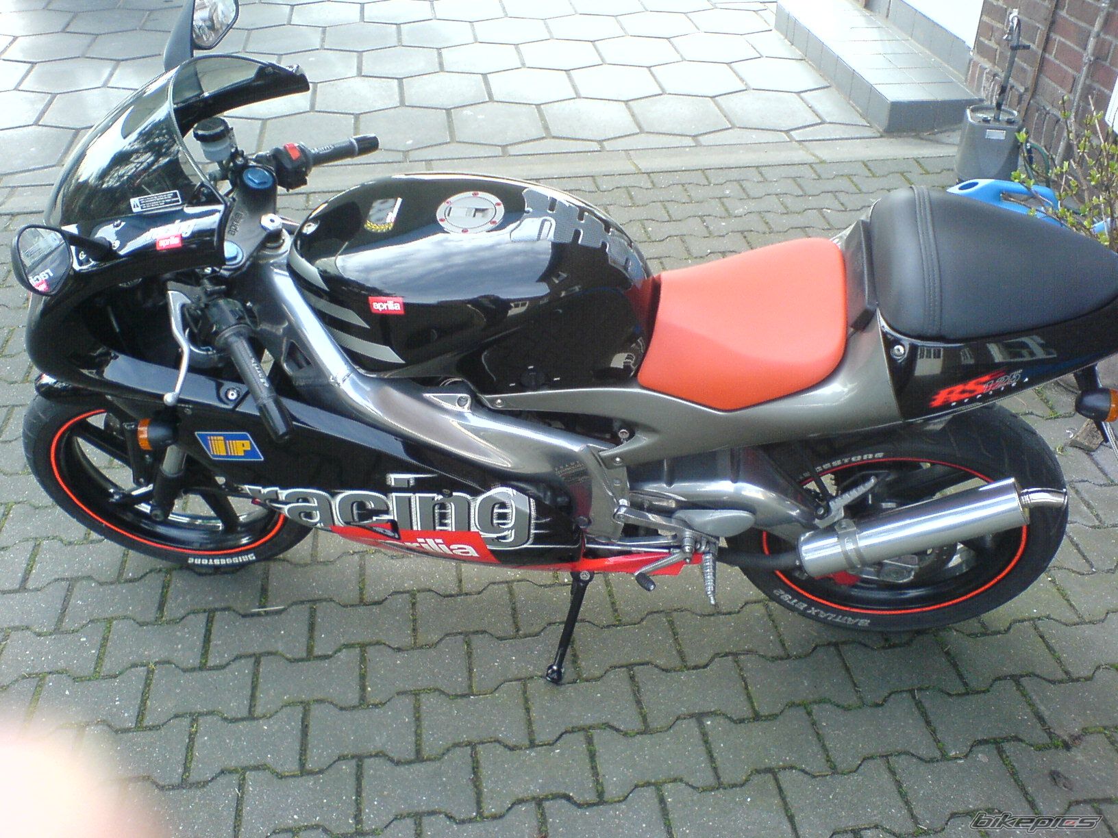1999 APRILIA RS 125 | Picture 948249 motorcycle photo