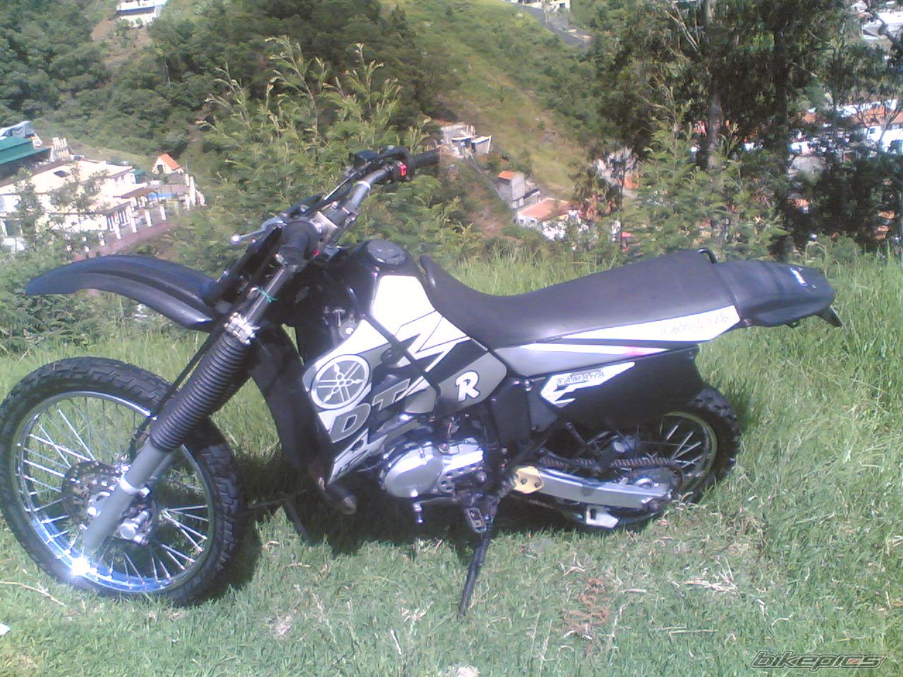 1998 YAMAHA DT 125 | Picture 948334 motorcycle photo