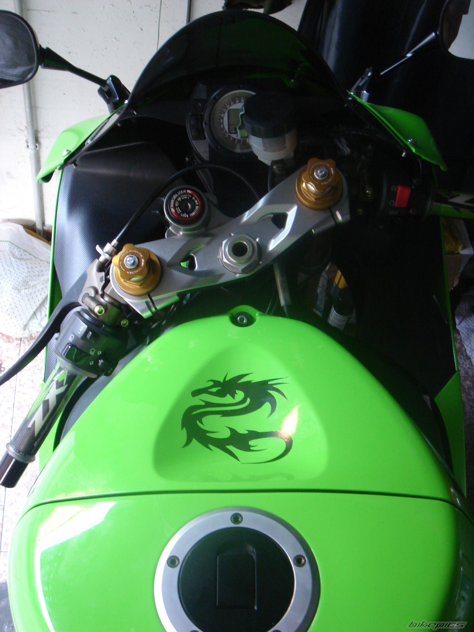 2005 KAWASAKI ZX 6R | Picture 948344 motorcycle photo
