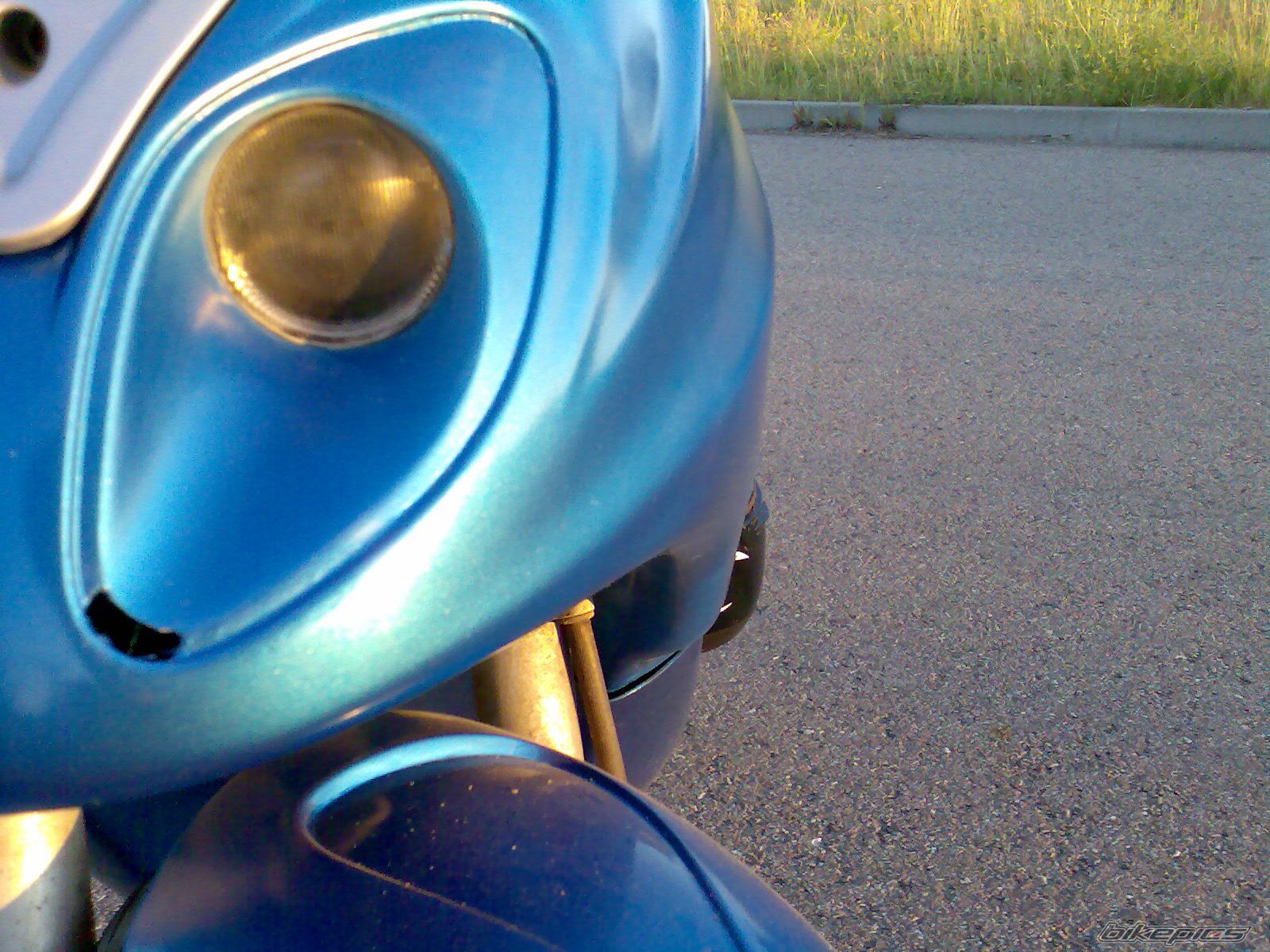 2004 PIAGGIO NRG | Picture 948370 motorcycle photo