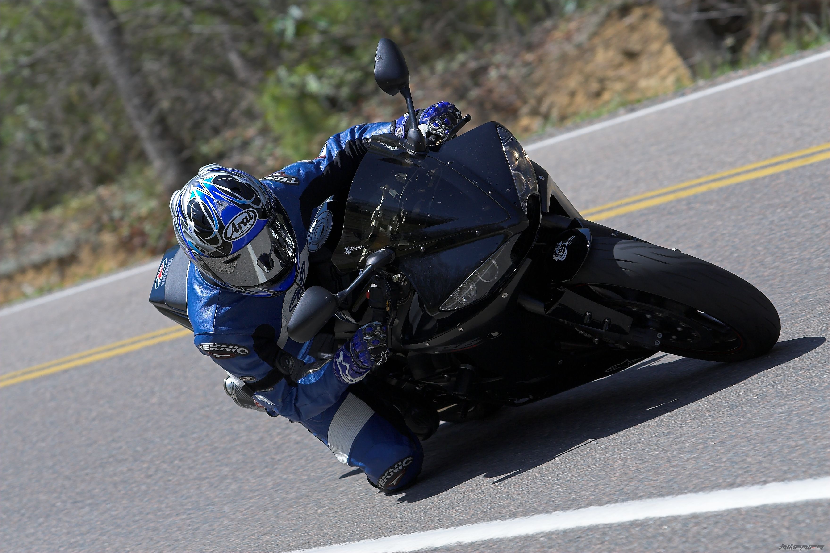 2005 YAMAHA YZF R6 | Picture 948478 motorcycle photo