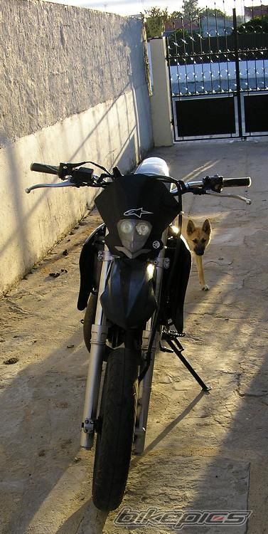 2000 YAMAHA DT 125RE | Picture 948490 motorcycle photo