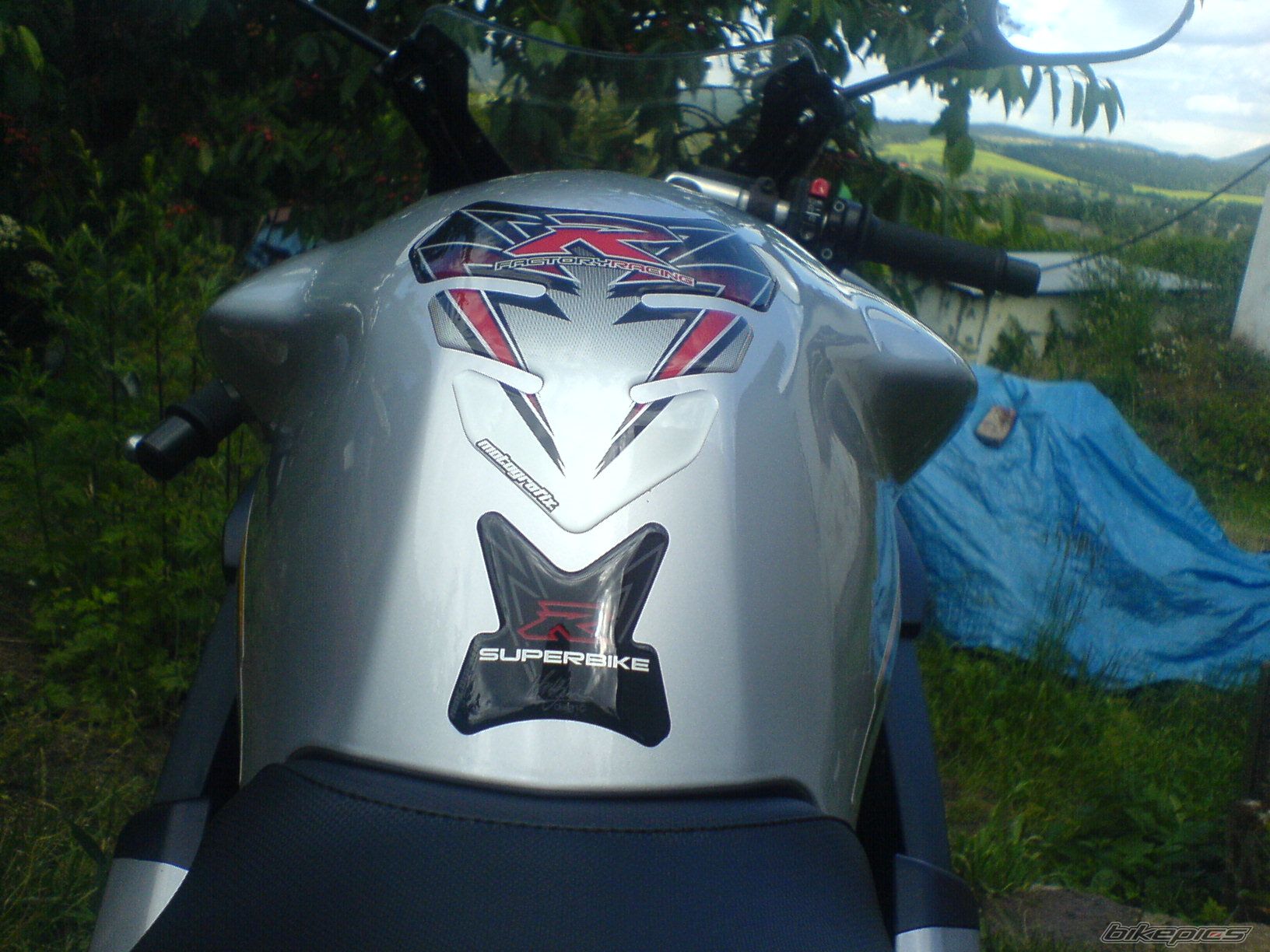 2005 YAMAHA TZR 50 | Picture 948498 motorcycle photo