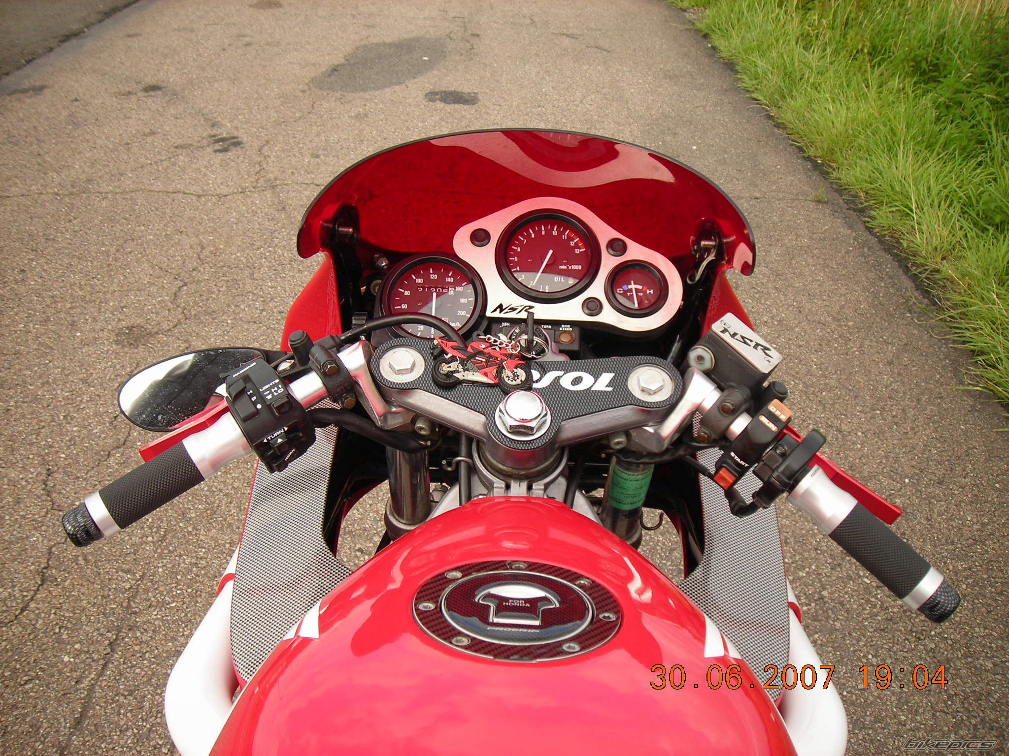 1998 HONDA NSR 125 | Picture 948509 motorcycle photo