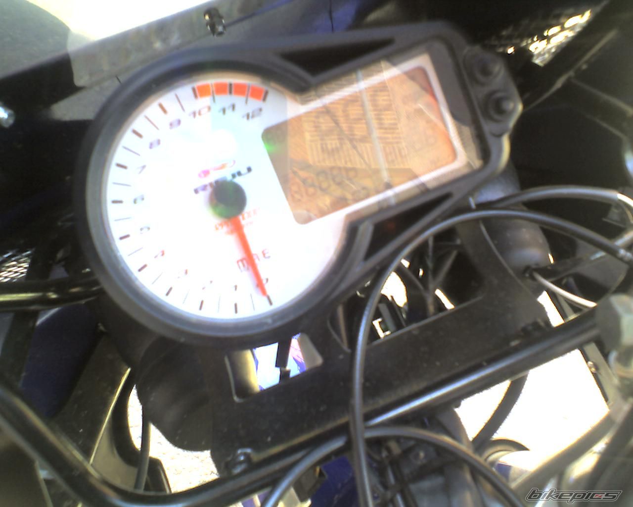 2007 RIEJU RS2 MATRIX | Picture 948600 motorcycle photo