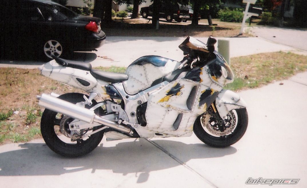 2004 KAWASAKI ZX 6R | Picture 948641 motorcycle photo
