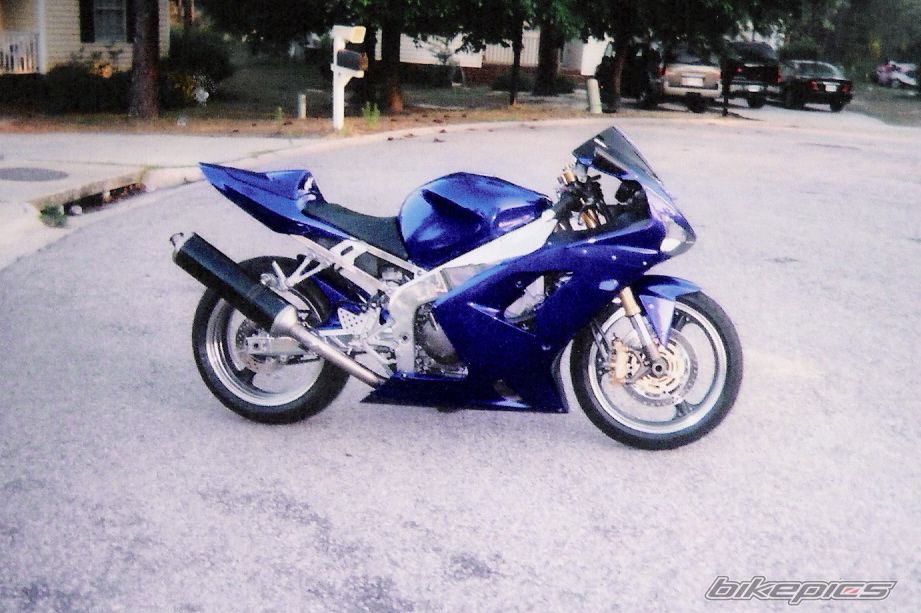 2004 KAWASAKI ZX 6R | Picture 948643 motorcycle photo