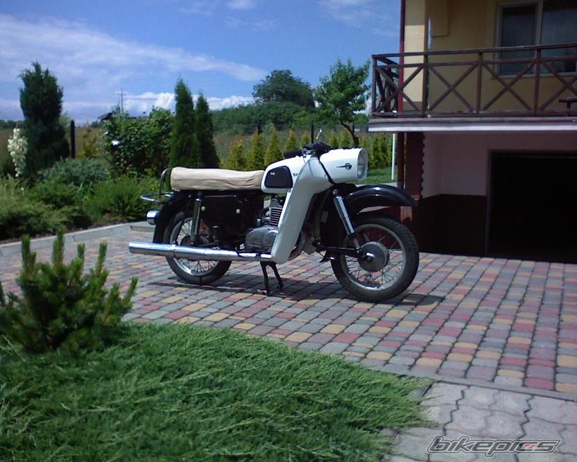 1972 MZ ES 250 | Picture 948650 motorcycle photo