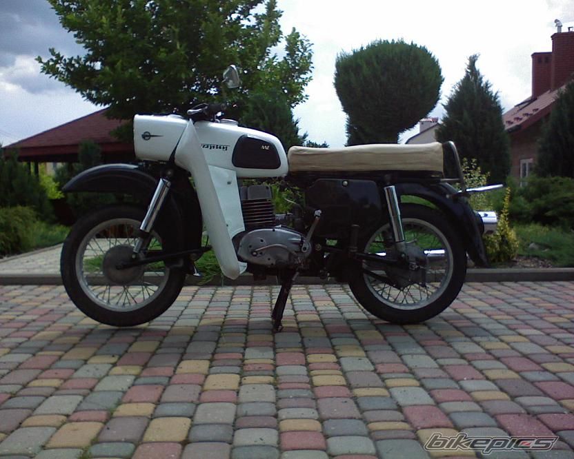 1972 MZ ES 250 | Picture 948659 motorcycle photo