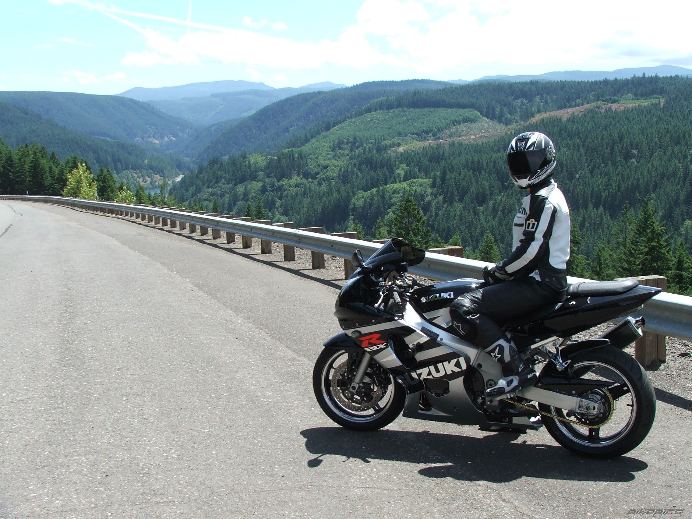 2006 SUZUKI GSX R 600 | Picture 948663 motorcycle photo