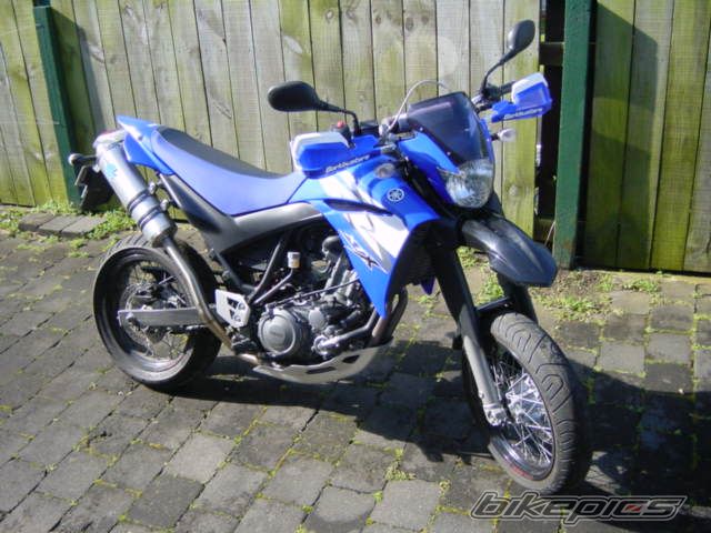 2005 YAMAHA XT 660X | Picture 948665 motorcycle photo