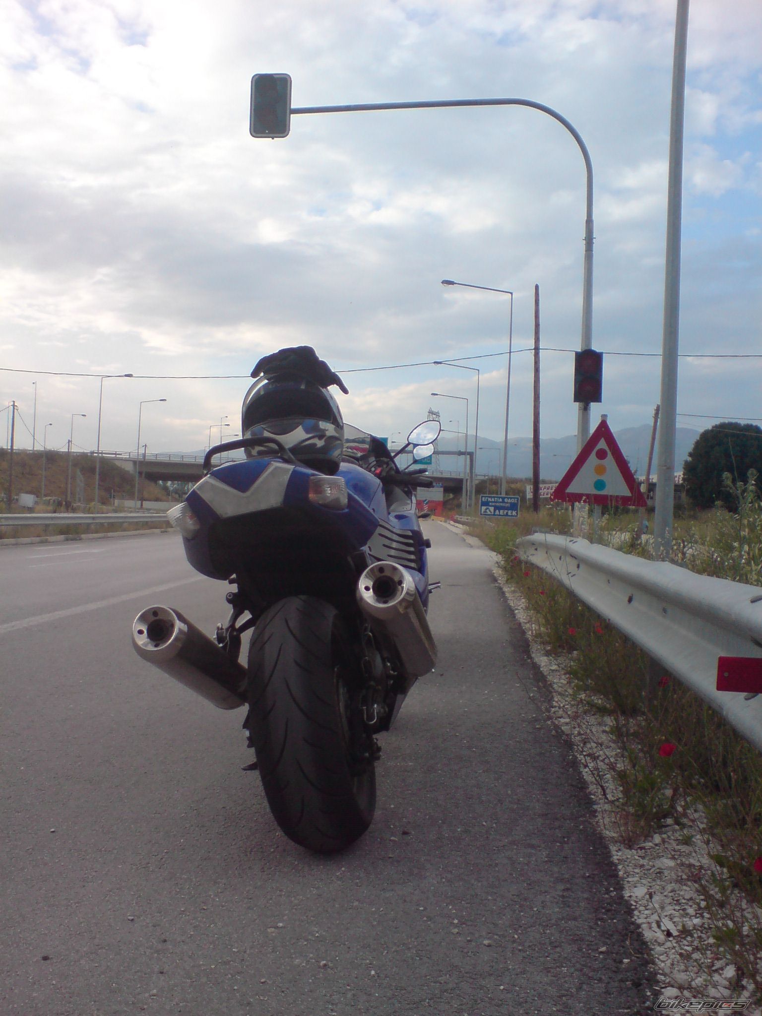 2006 KAWASAKI ZZR 1400 | Picture 948667 motorcycle photo