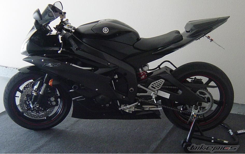 2006 YAMAHA YZF R6 | Picture 948673 motorcycle photo