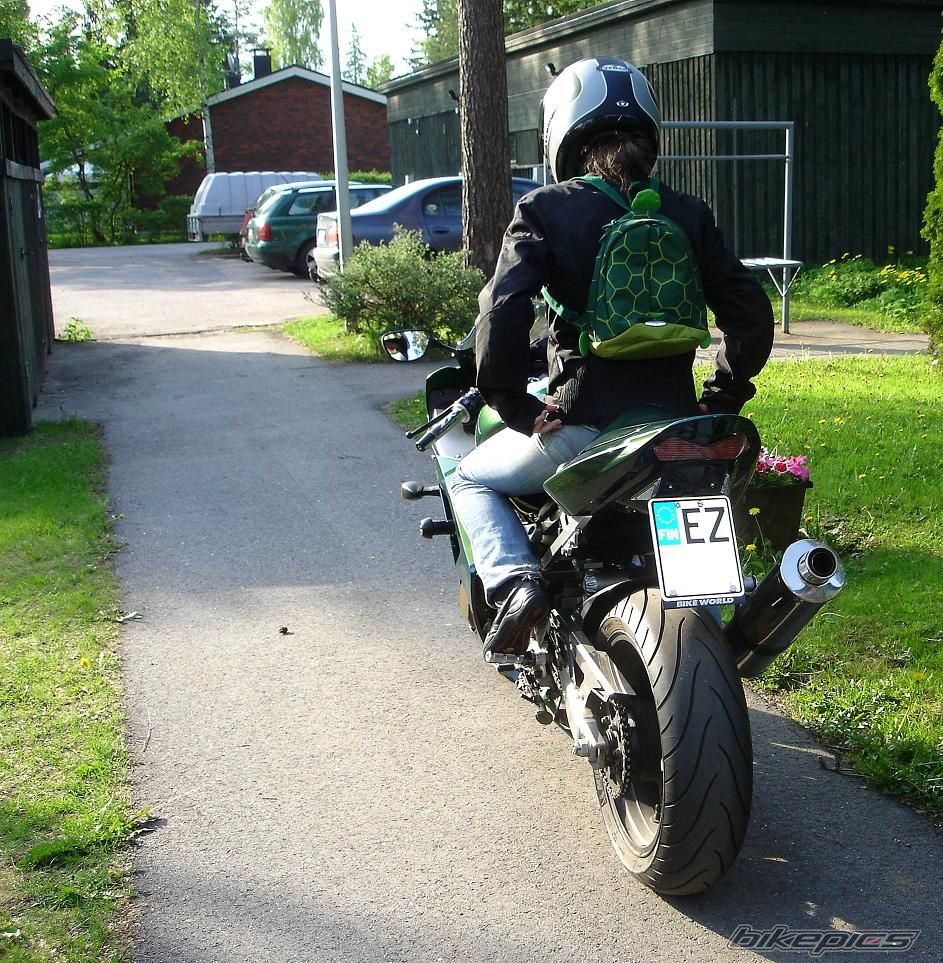 2004 KAWASAKI ZX 6R | Picture 949114 motorcycle photo