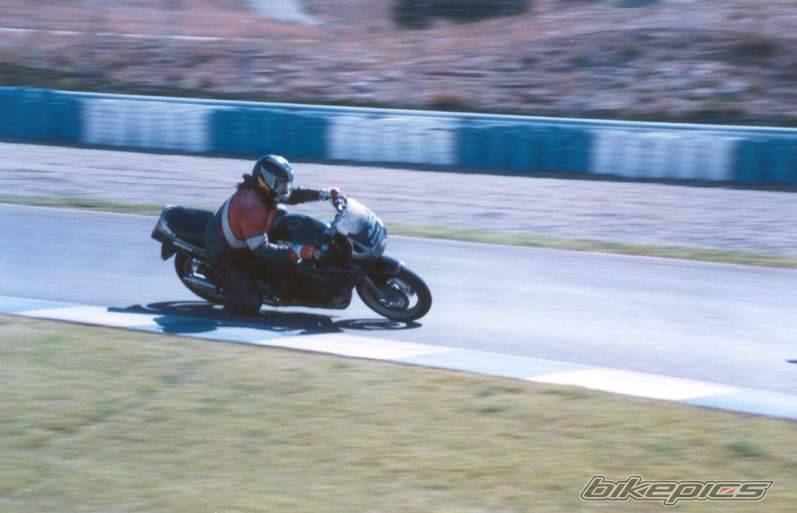1990 SUZUKI GSX 750F | Picture 94927 motorcycle photo