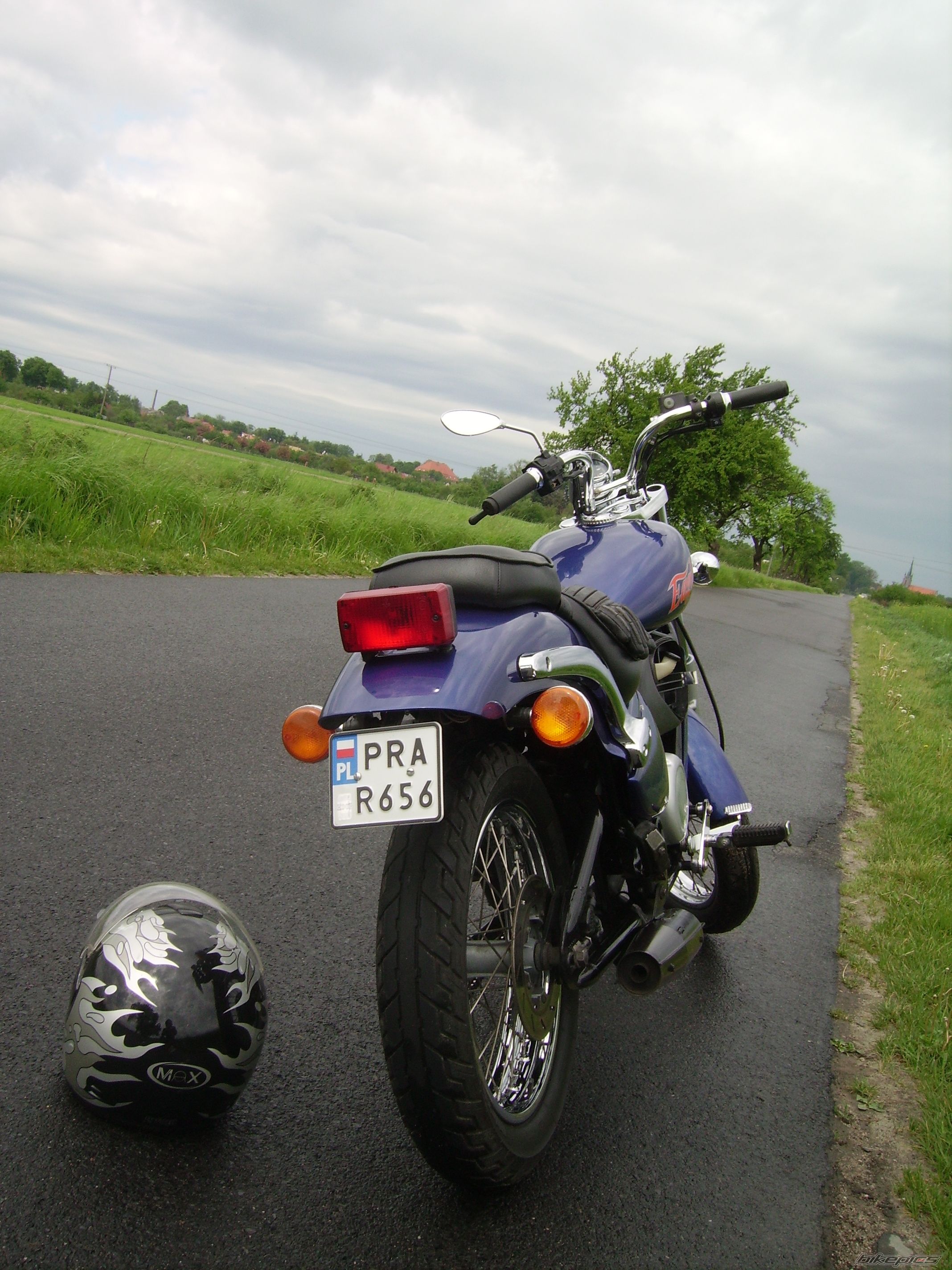 1998 GILERA EAGLET 50 | Picture 949272 motorcycle photo