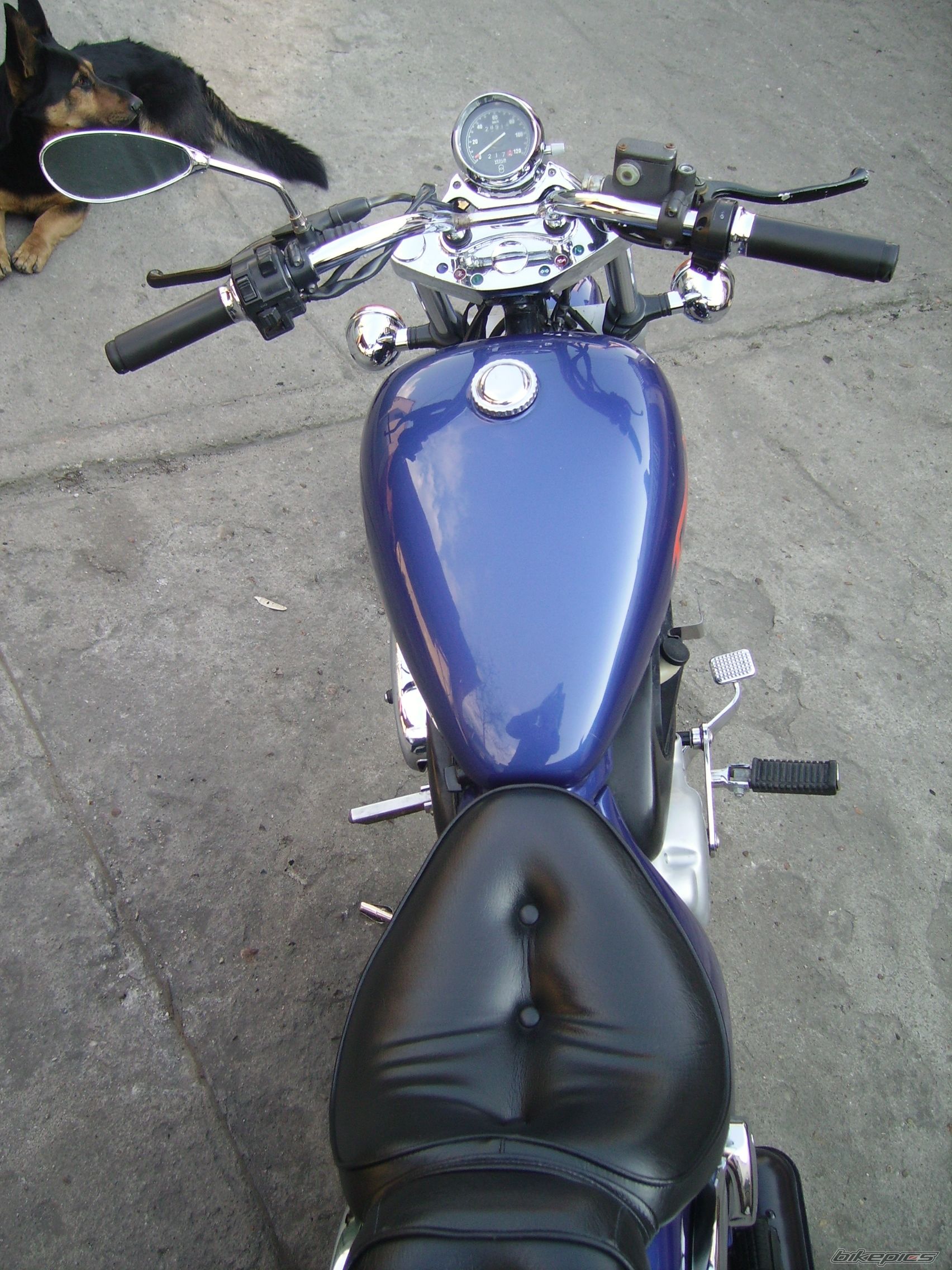 1998 GILERA EAGLET 50 | Picture 949286 motorcycle photo