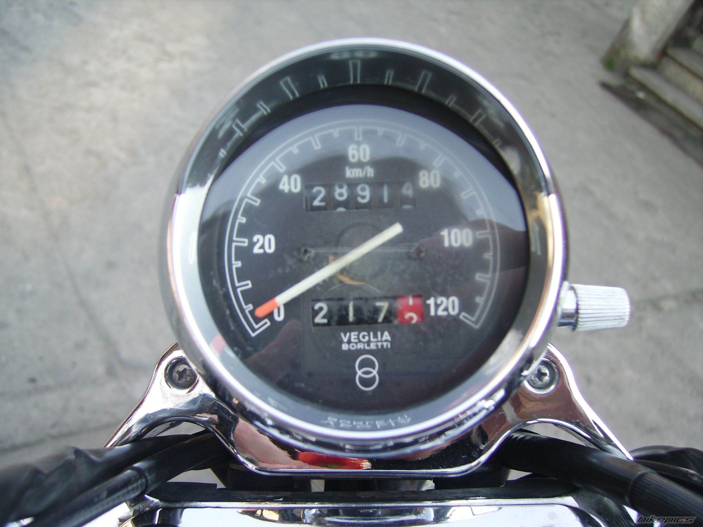 1998 GILERA EAGLET 50 | Picture 949290 motorcycle photo