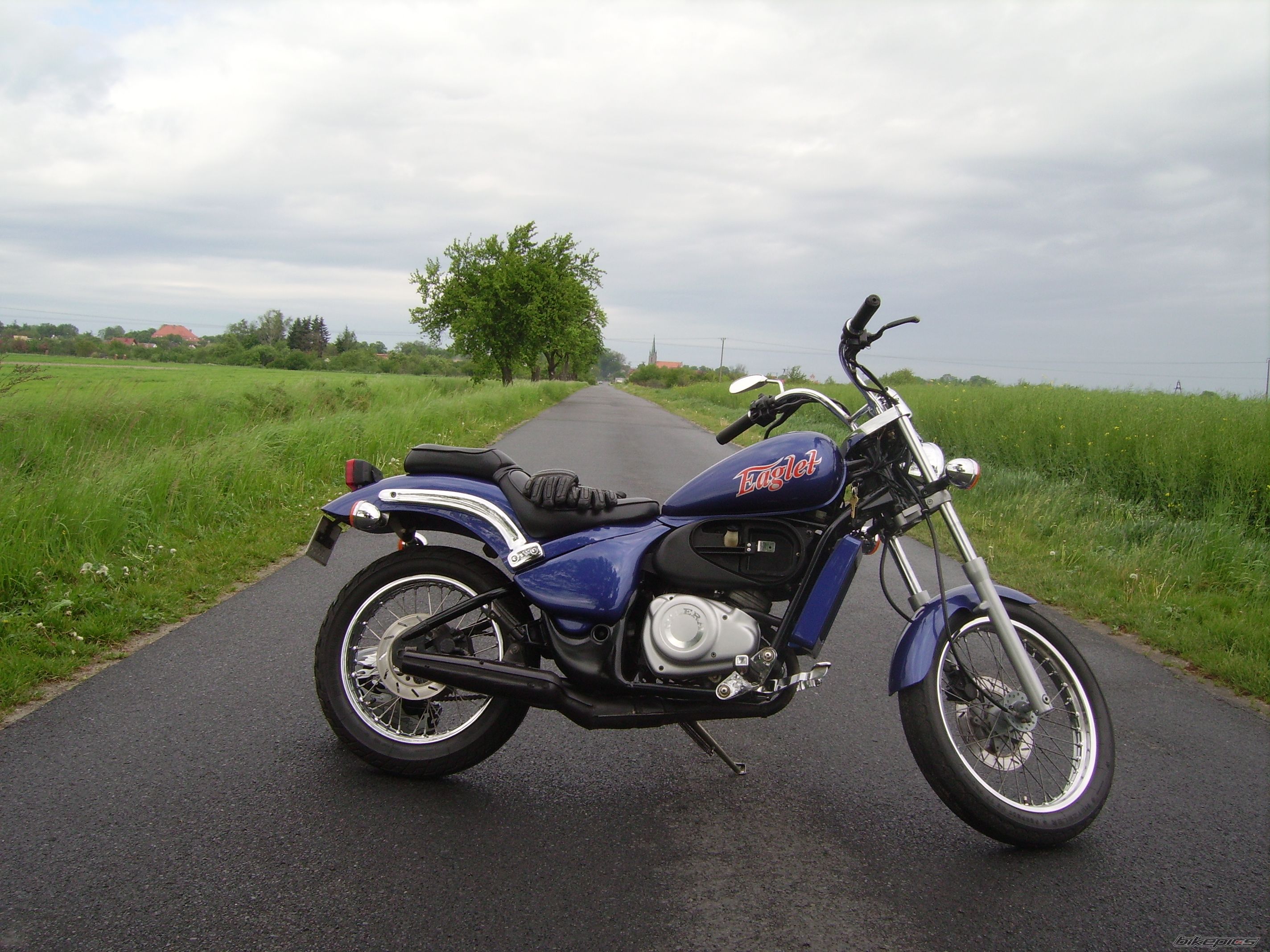 1998 GILERA EAGLET 50 | Picture 949303 motorcycle photo