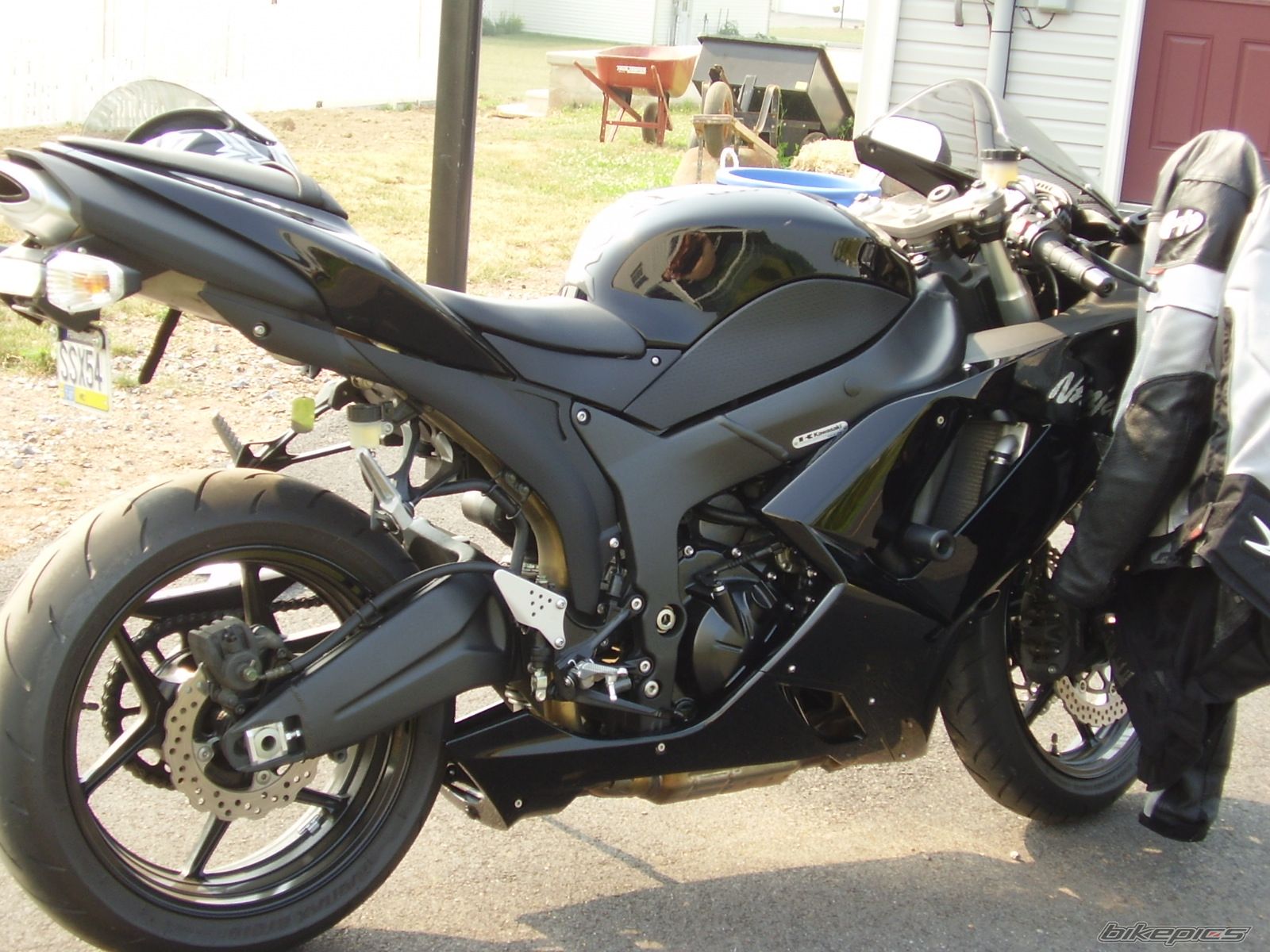    | Picture 949359 motorcycle photo