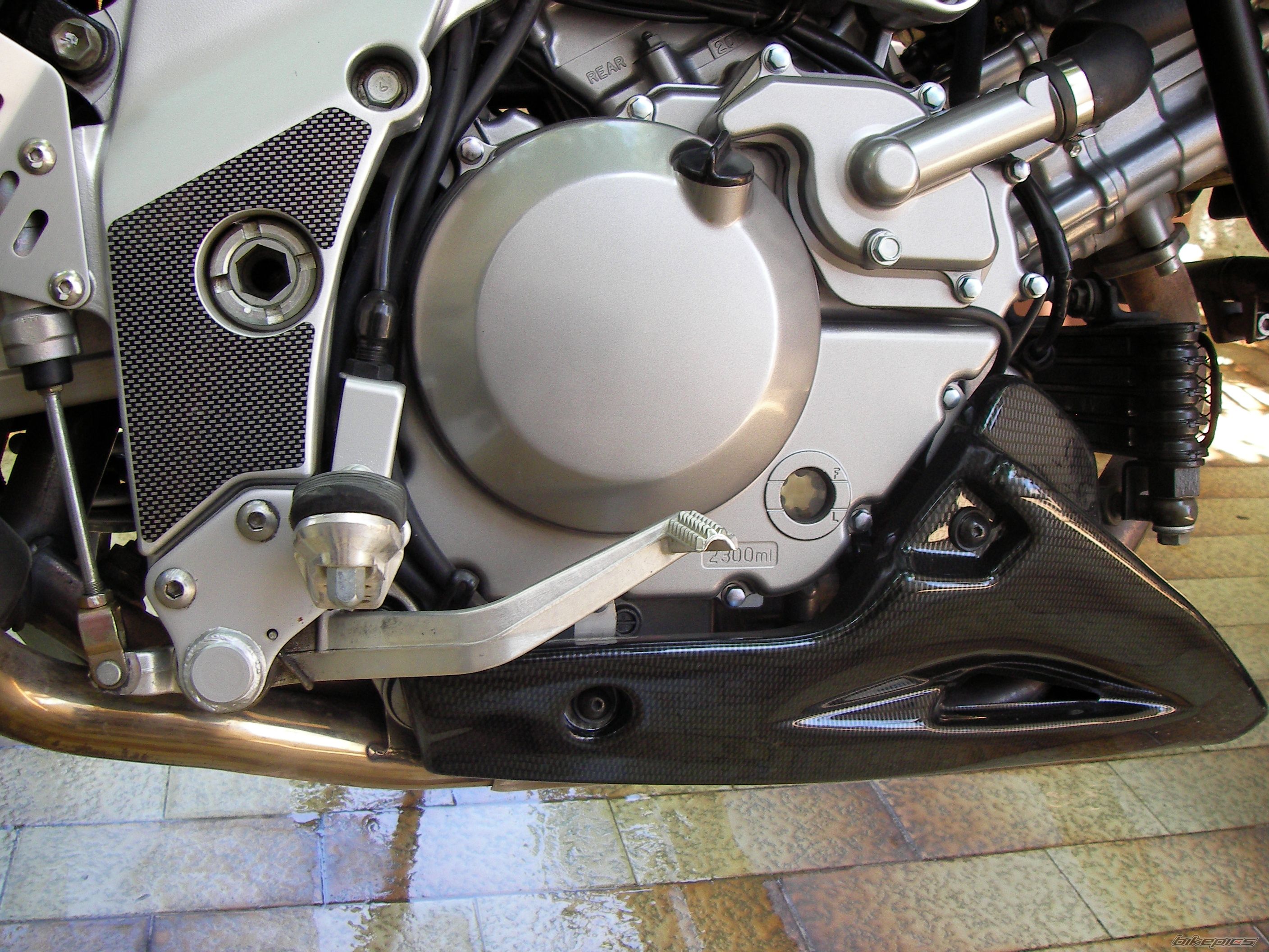 2004 SUZUKI DL 650 | Picture 949761 motorcycle photo