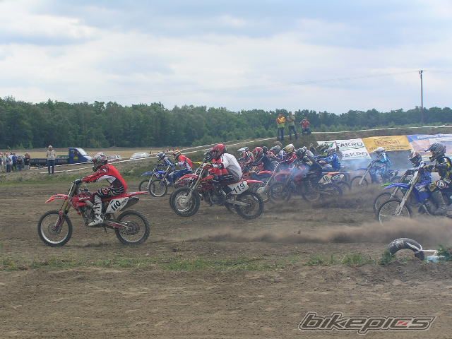 2007 YAMAHA YZ 250F | Picture 949762 motorcycle photo