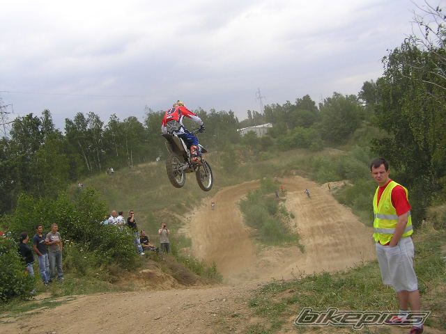 2007 YAMAHA YZ 250F | Picture 949772 motorcycle photo