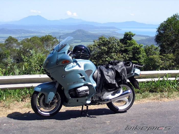1999 BMW R 1100 RT | Picture 94979 motorcycle photo