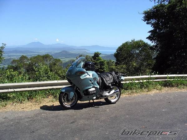 1999 BMW R 1100 RT | Picture 94981 motorcycle photo