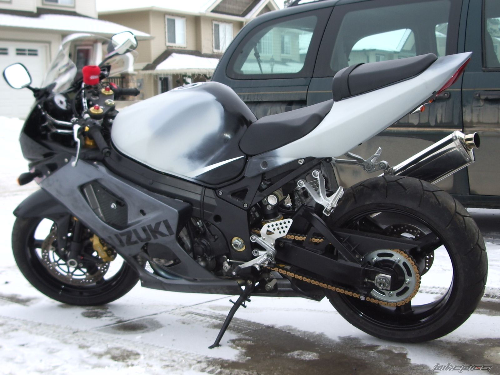 2004 SUZUKI GSX R 1000 | Picture 949847 motorcycle photo