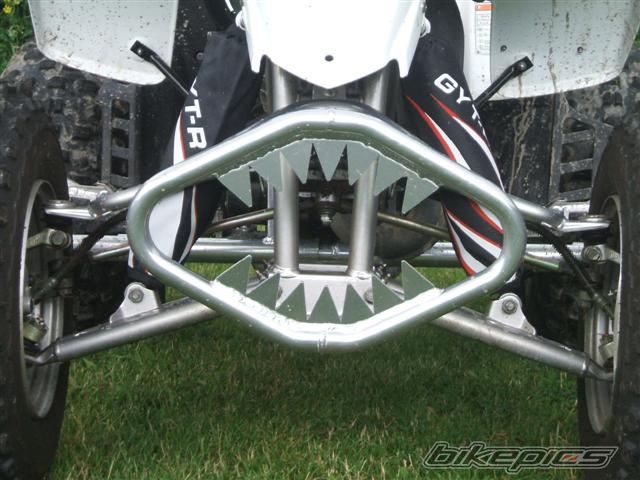 2006 YAMAHA BLASTER | Picture 949895 motorcycle photo