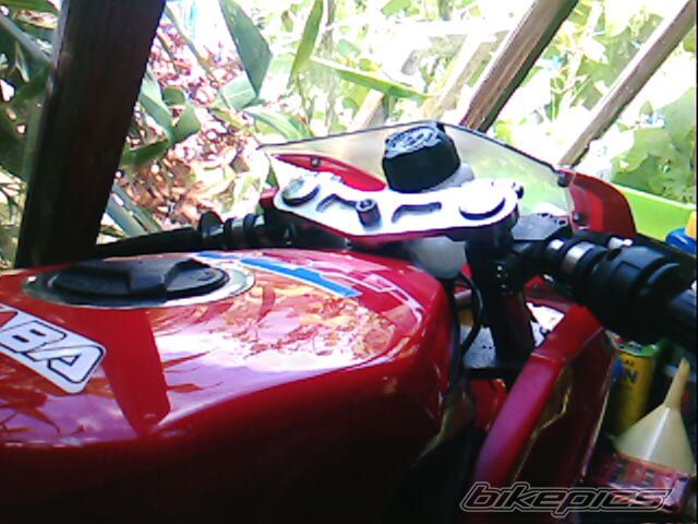 2007 BLATA B1 ORIGAMI | Picture 949952 motorcycle photo