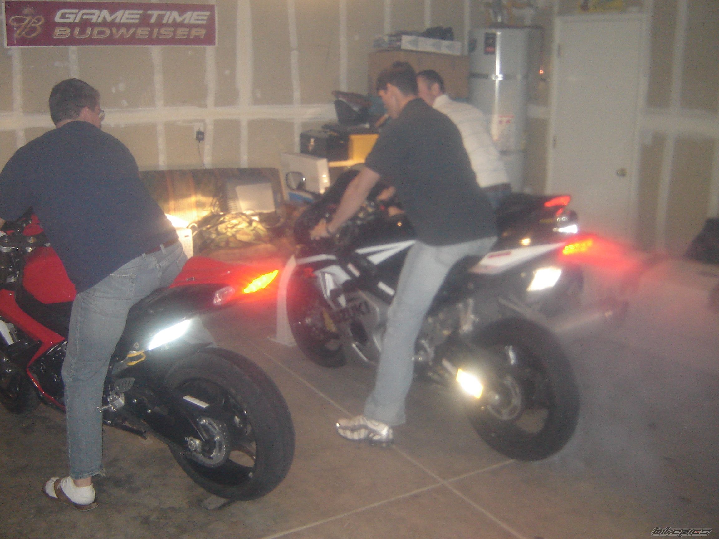 2006 SUZUKI GSX R 600 | Picture 949960 motorcycle photo