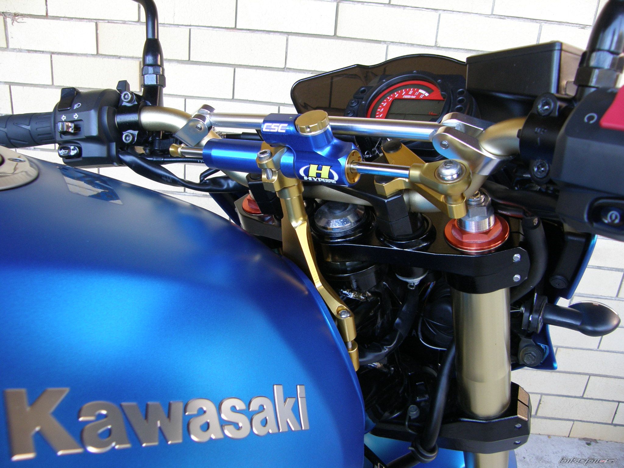 2006 KAWASAKI Z 1000 | Picture 950102 motorcycle photo