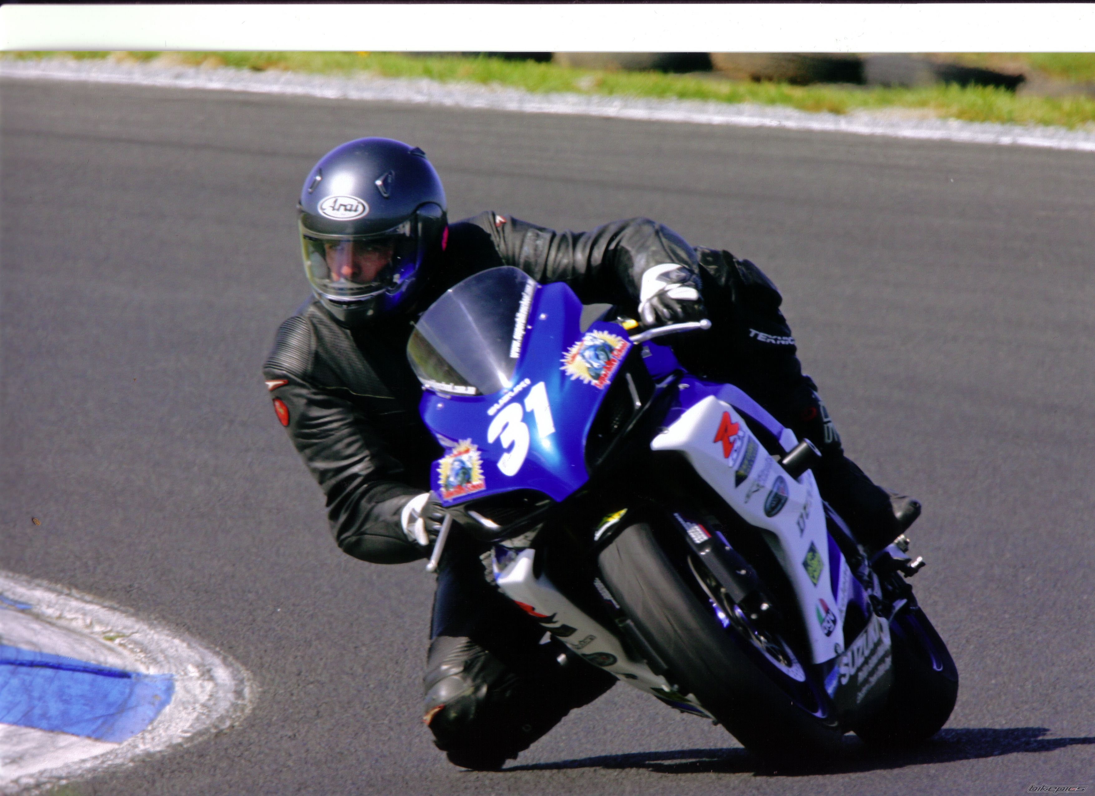 2006 SUZUKI GSX R 600 | Picture 950141 motorcycle photo