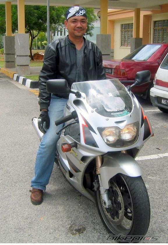 1999 KAWASAKI ZXR 250 | Picture 950240 motorcycle photo