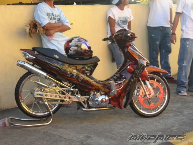    | Picture 950263 motorcycle photo