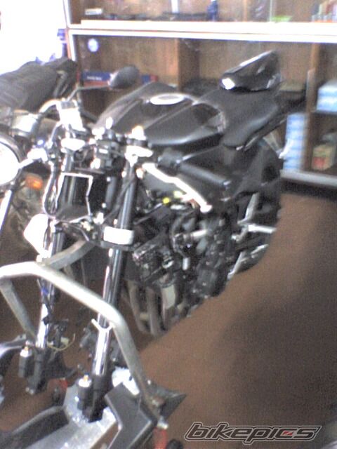 2007 YAMAHA YZF R6 | Picture 950282 motorcycle photo