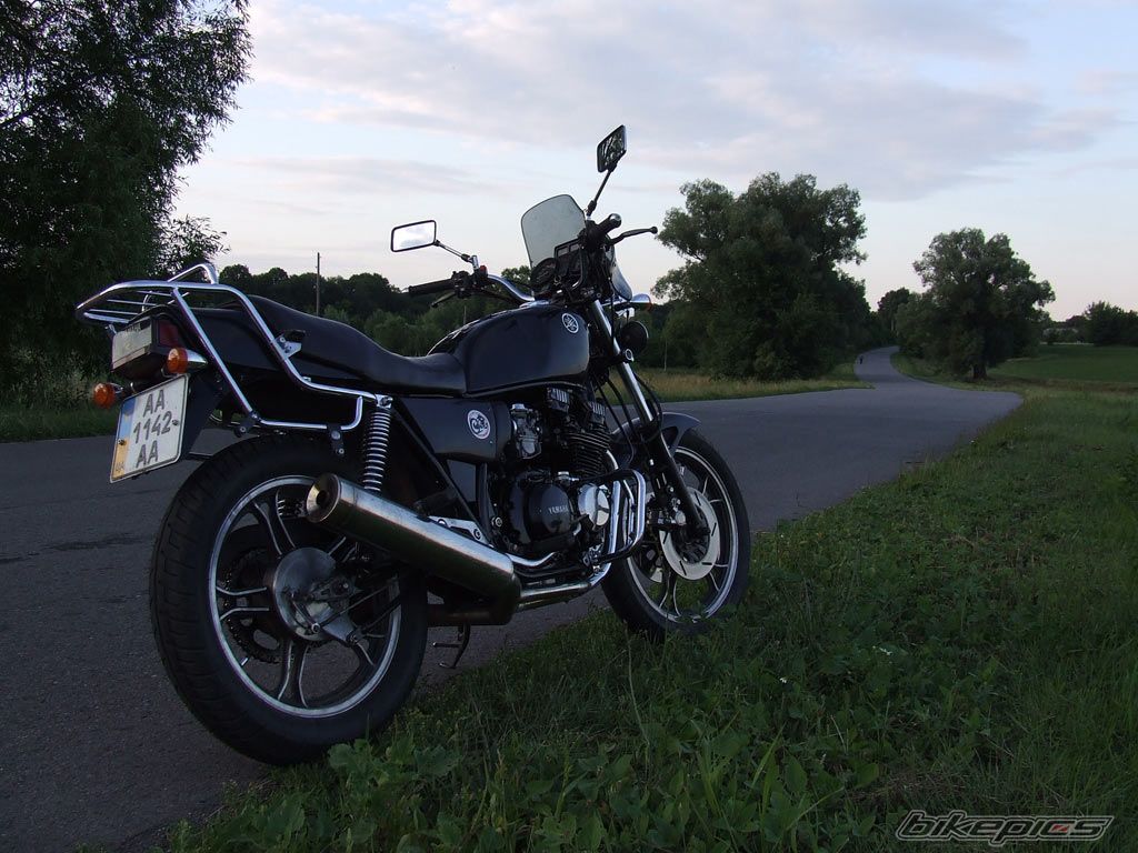 1983 YAMAHA XJ 400 | Picture 950369 motorcycle photo