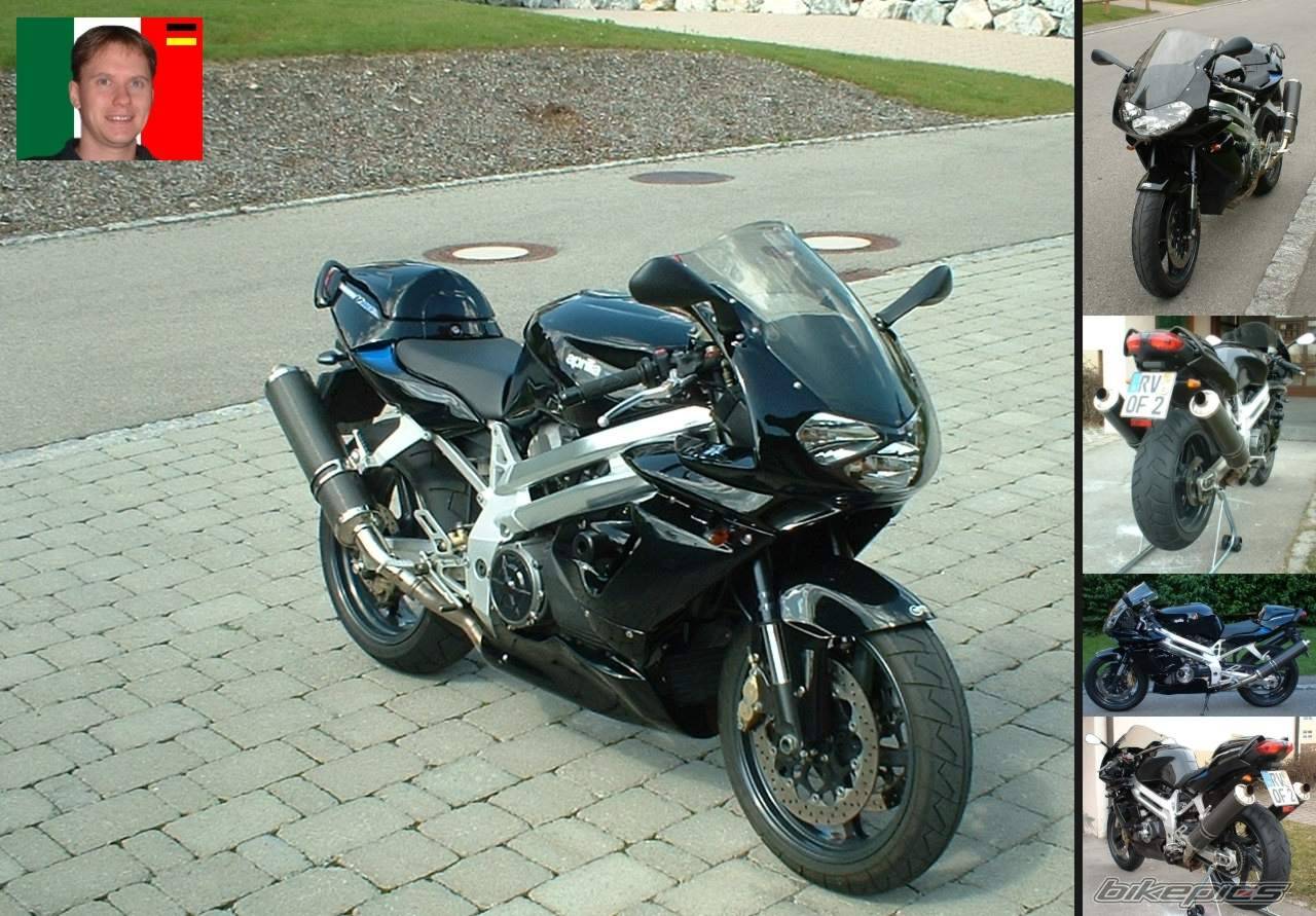 2000 APRILIA SL1000 | Picture 95042 motorcycle photo