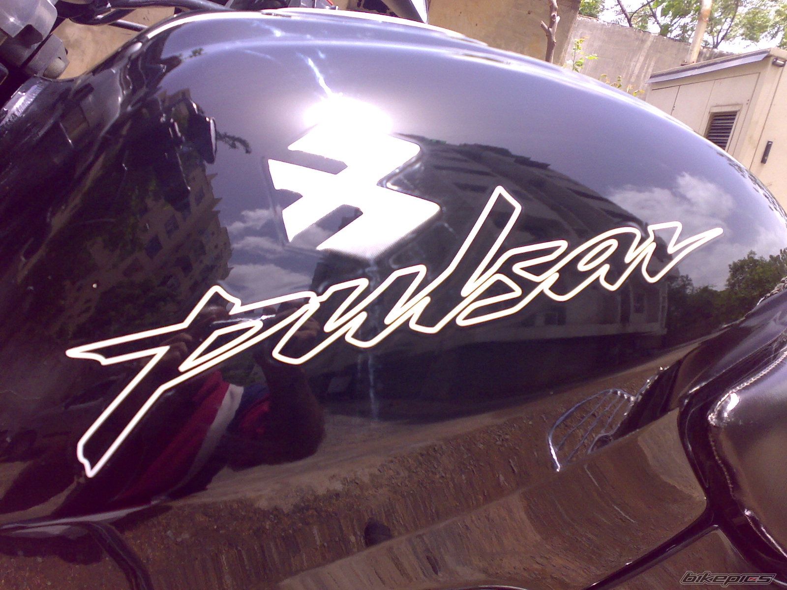2006 BAJAJ PULSAR 150 | Picture 950670 motorcycle photo