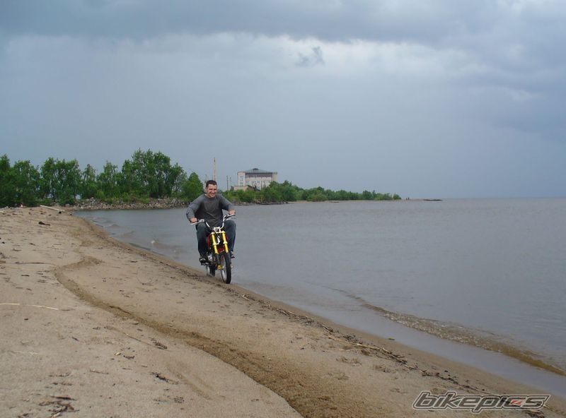 2006 JIALING JH 125 | Picture 950719 motorcycle photo