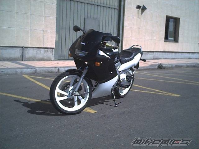 2000 YAMAHA TZR 50 | Picture 95082 motorcycle photo